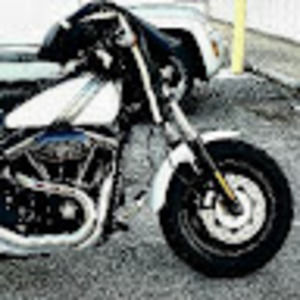 Meet your Posher, Barry